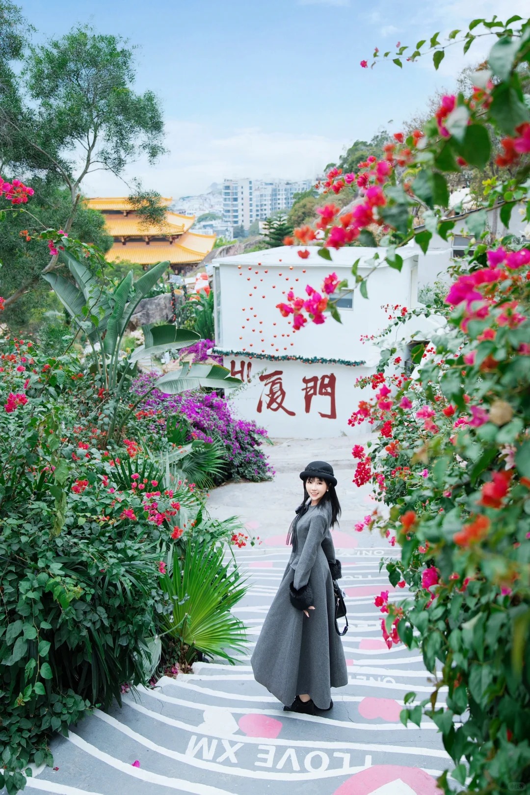 曾厝垵