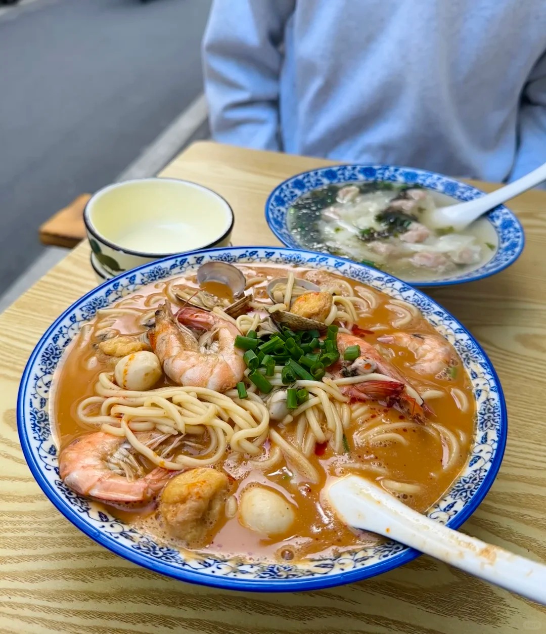 廈門美食